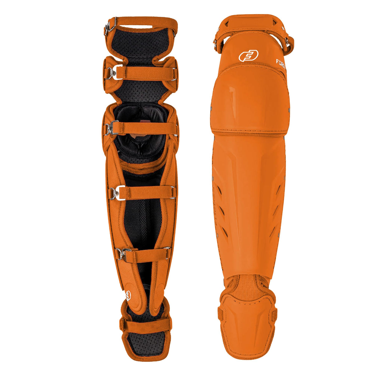 FORCE3 XS3 Elite Leg Guards