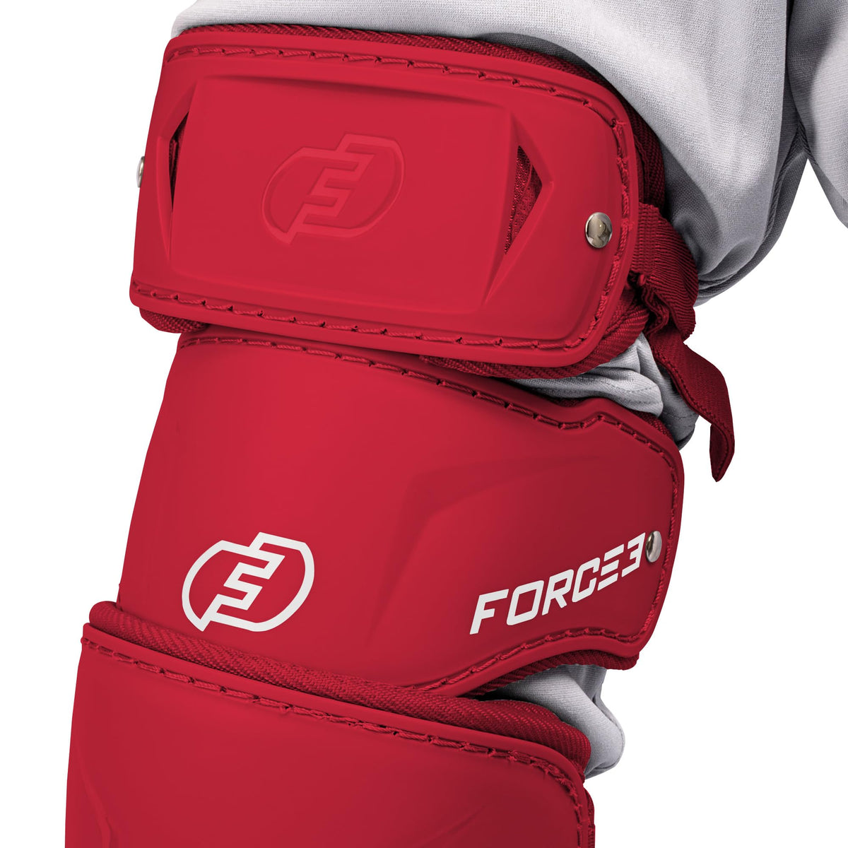 FORCE3 XS3 Elite Leg Guards
