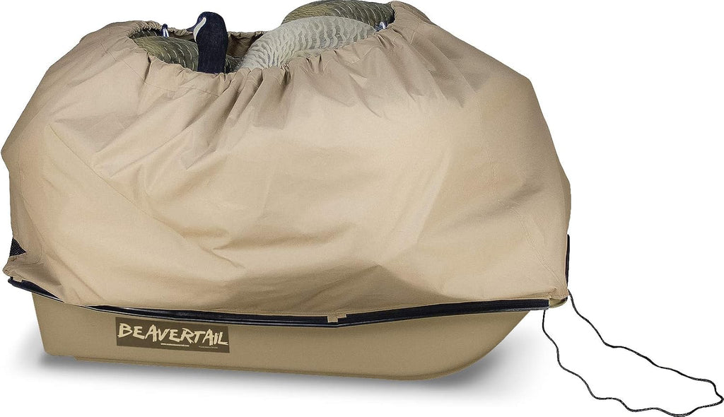 Beavertail Sport Sled