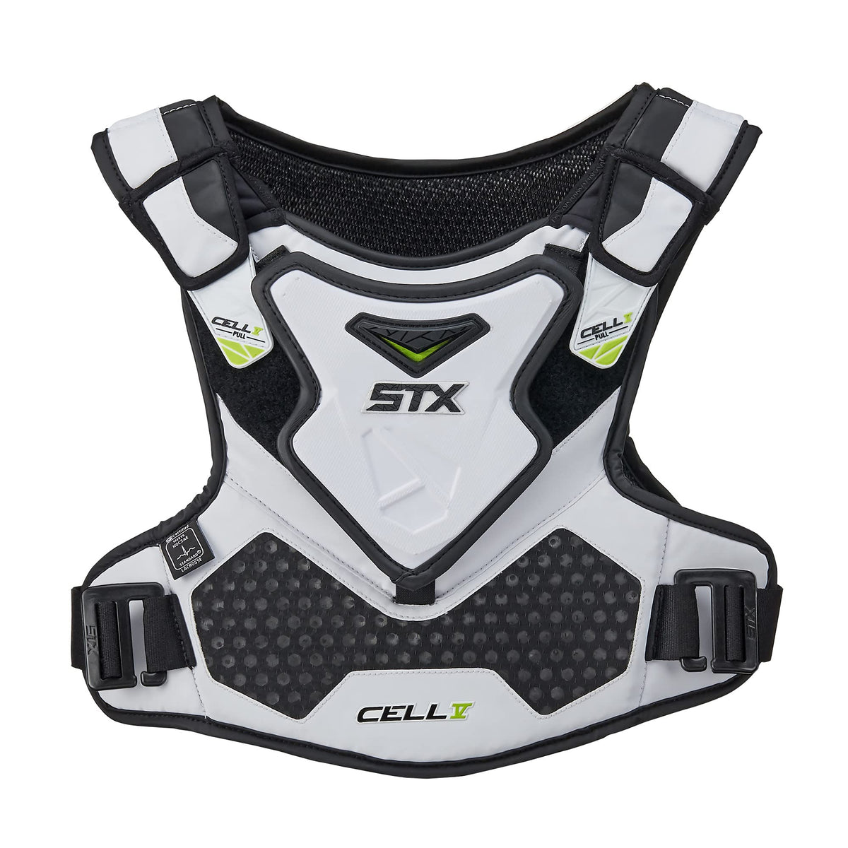 STX Cell V Men's Lacrosse Shoulder Pad Liner