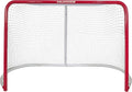 EALER Heavy Duty Hockey Training System â Goals, Backstops & Shooting Practice Nets for Ice & Street Hockey