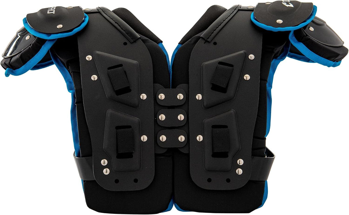 Champro Gauntlet III Football Shoulder Pads