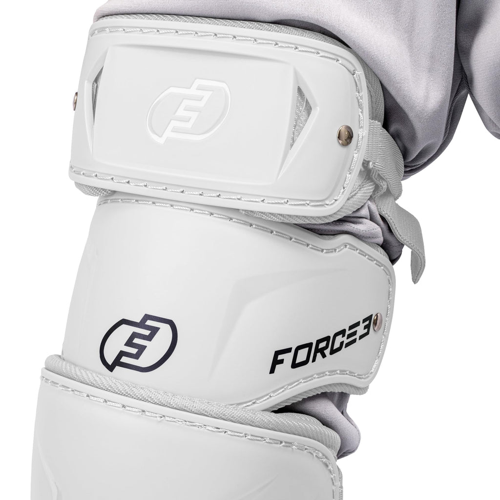 FORCE3 XS3 Elite Leg Guards
