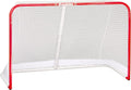 Franklin Sports NHL Championship Steel Street Hockey Goal - 72"