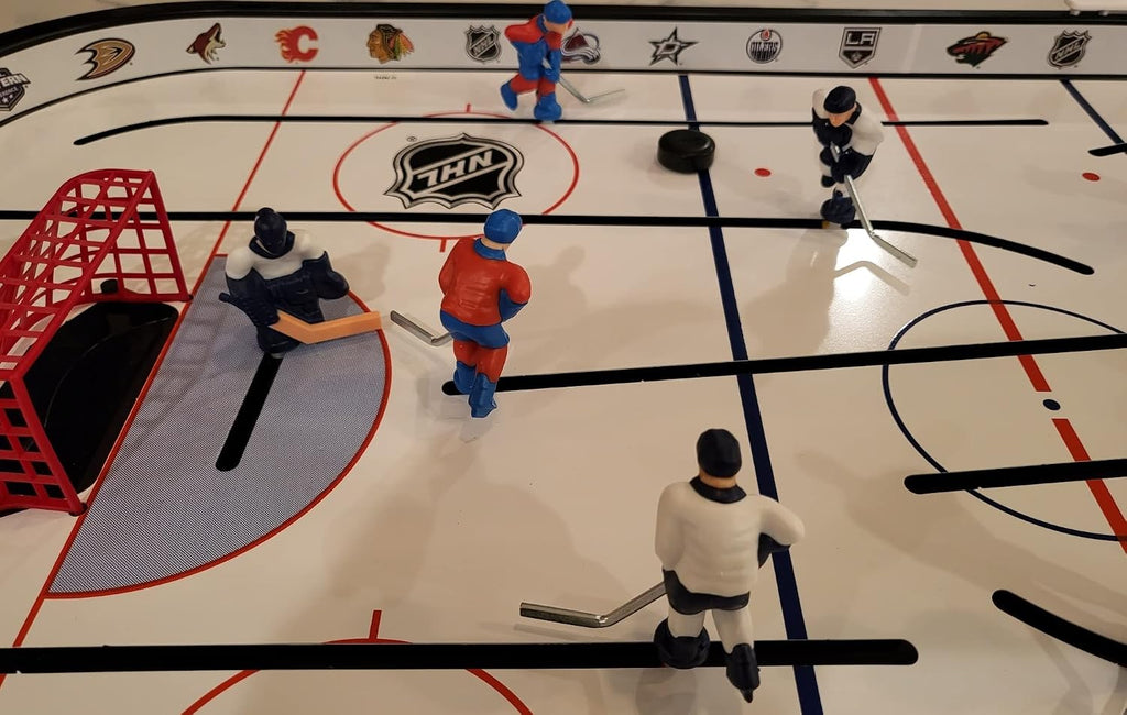 Stanley Cup 3T Table Hockey Game