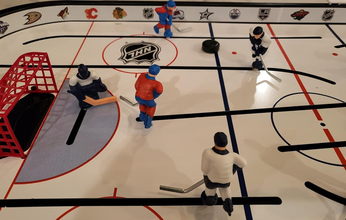 Stanley Cup 3T Table Hockey Game