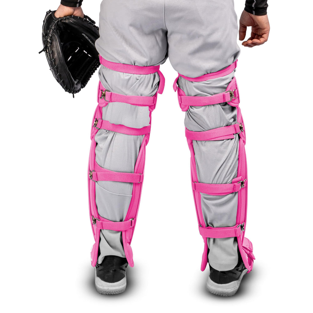 FORCE3 XS3 Elite Leg Guards