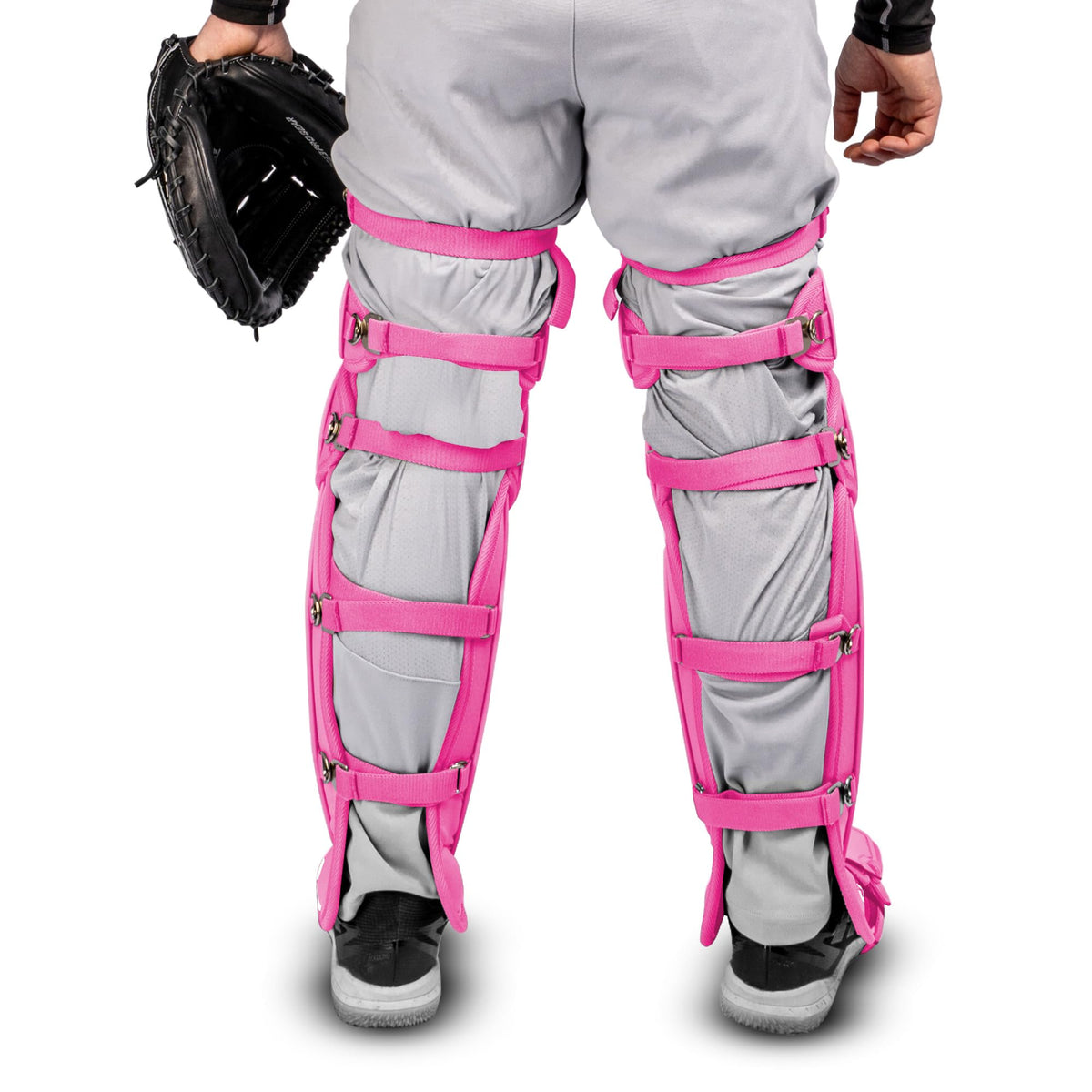 FORCE3 XS3 Elite Leg Guards