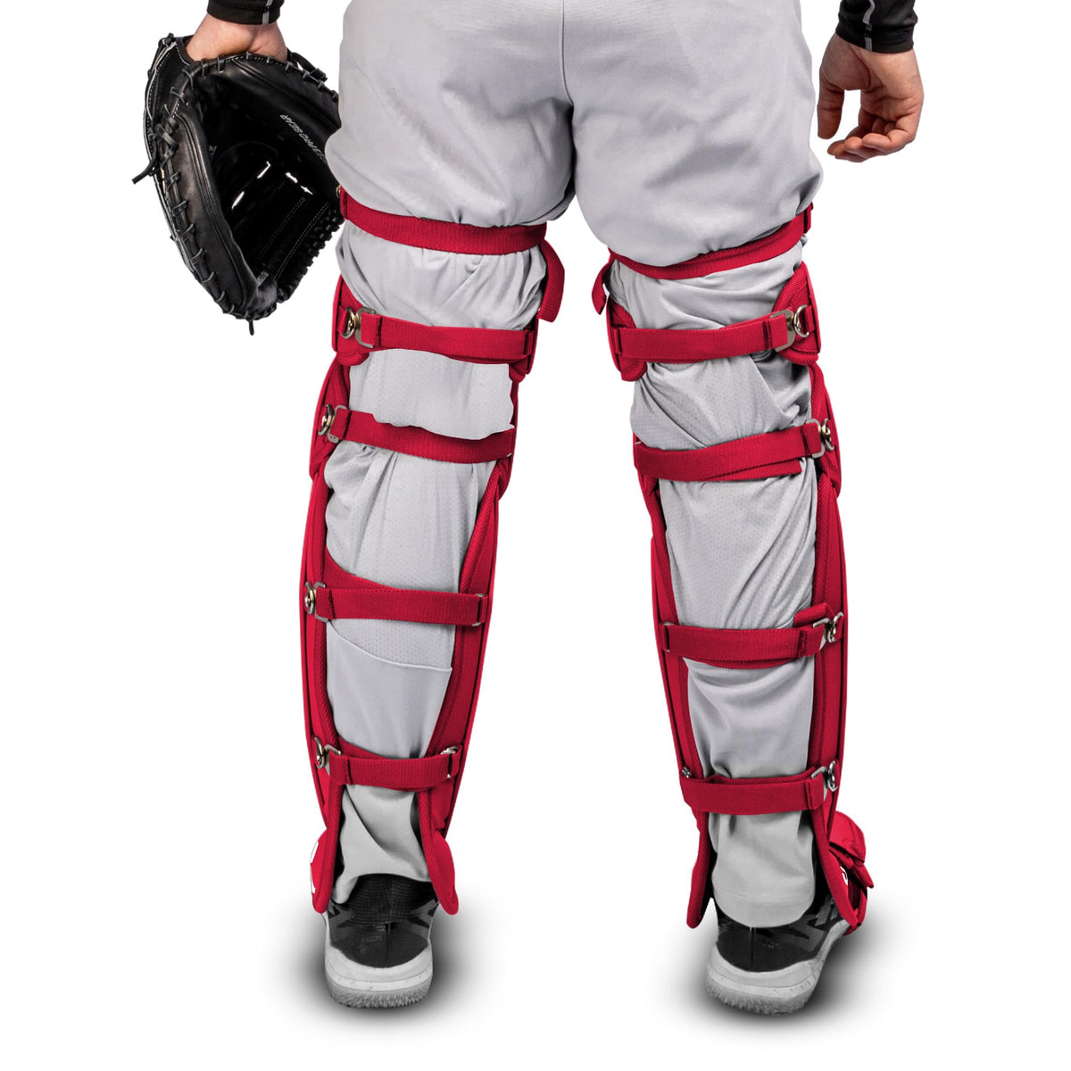 FORCE3 XS3 Elite Leg Guards