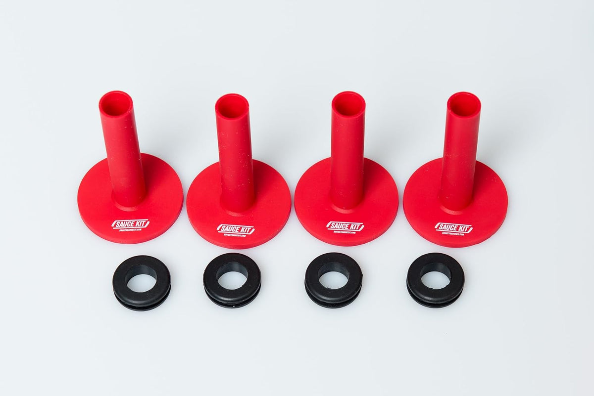 Hockey Sauce Kit The Original Games, Training & Trick Shot Kit