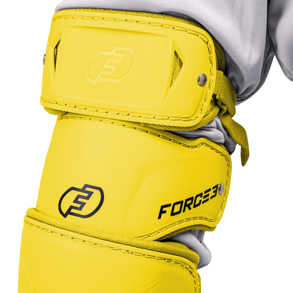FORCE3 XS3 Elite Leg Guards