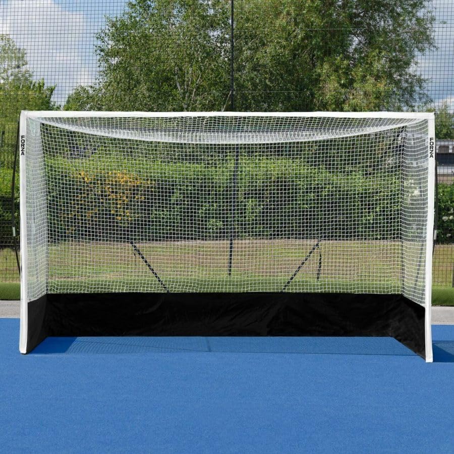 FORZA Proflex Field Hockey Goal â Pop-Up Portable Goal with Carry Bag