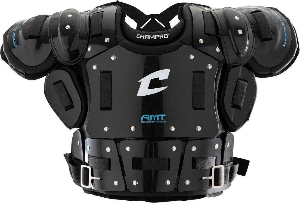 Champro AMT Umpire Chest Protector