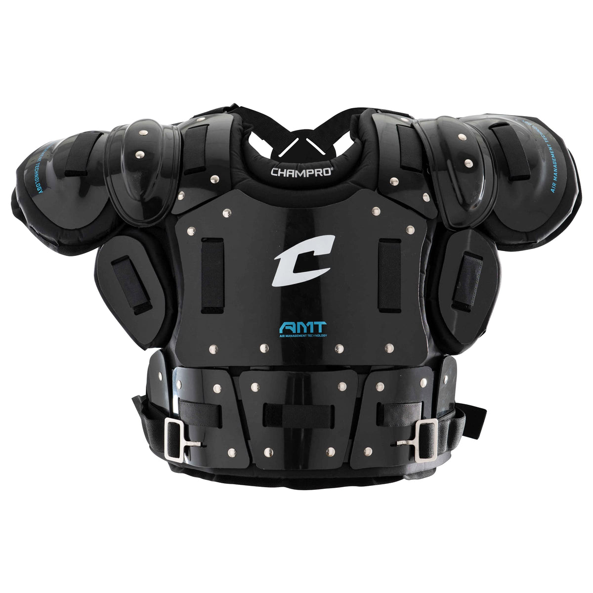 Champro AMT Umpire Chest Protector
