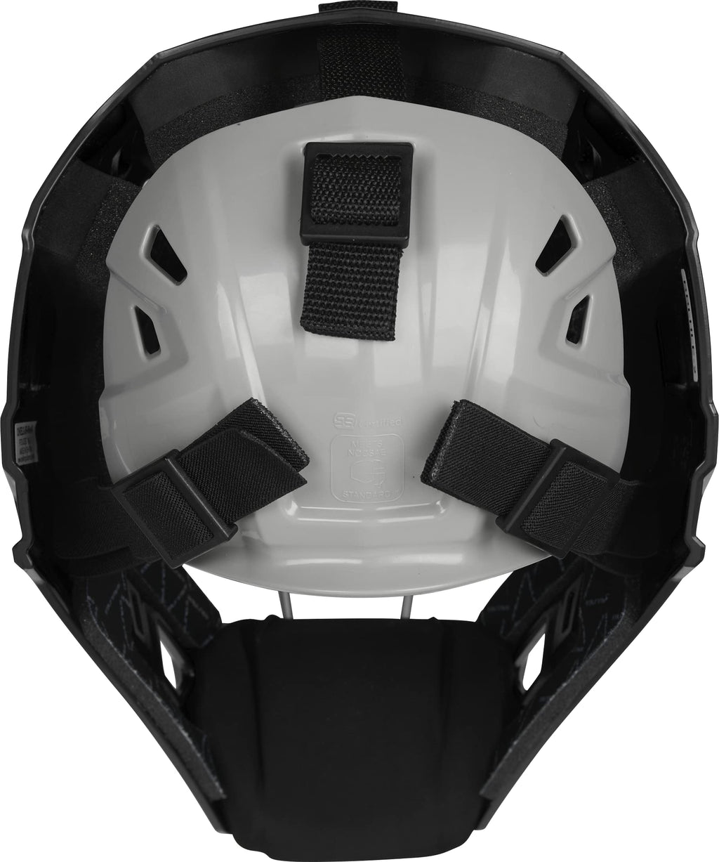 Rawlings | RENEGADE 2.0 Catcher's Helmet | Baseball | Junior & Senior Sizes