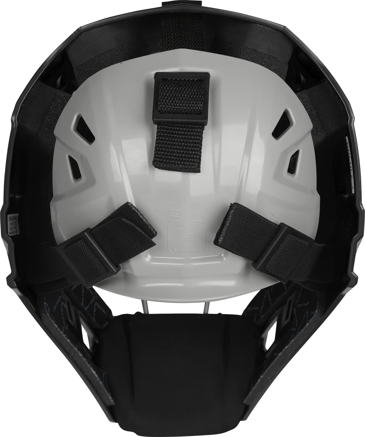Rawlings | RENEGADE 2.0 Catcher's Helmet | Baseball | Junior & Senior Sizes