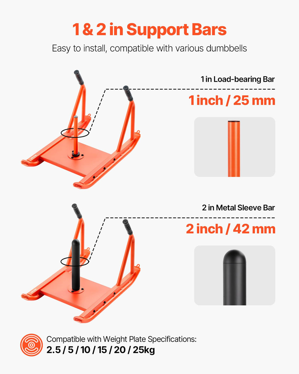 VEVOR Weight Sled,Workout Sled for Push-Pull Running & Strength Training