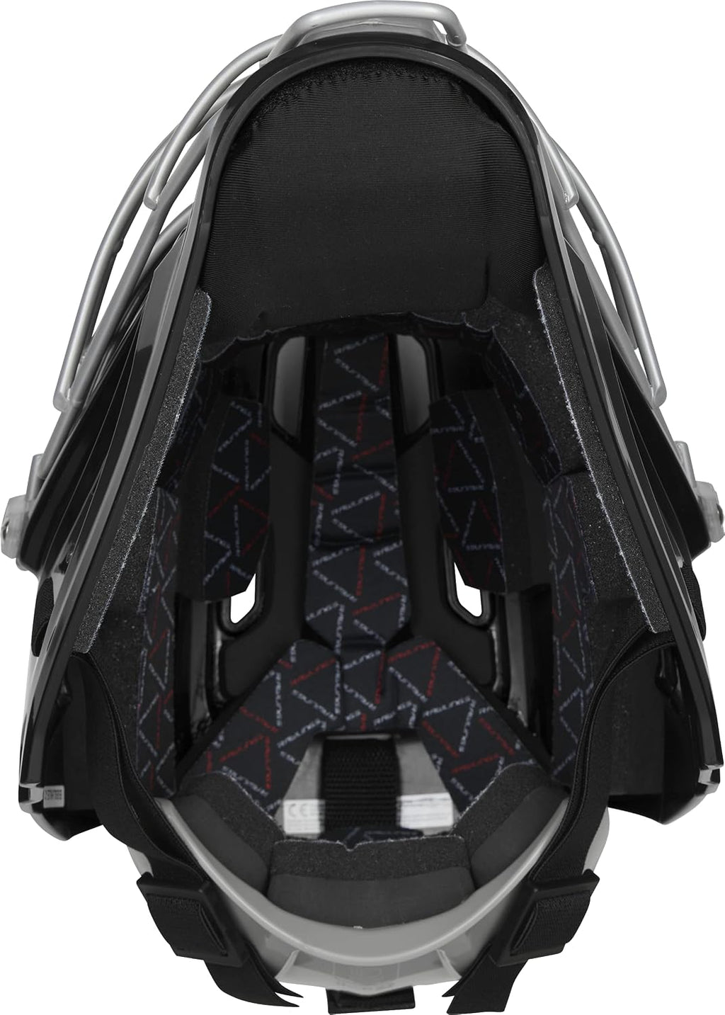 Rawlings | RENEGADE 2.0 Catcher's Helmet | Baseball | Junior & Senior Sizes