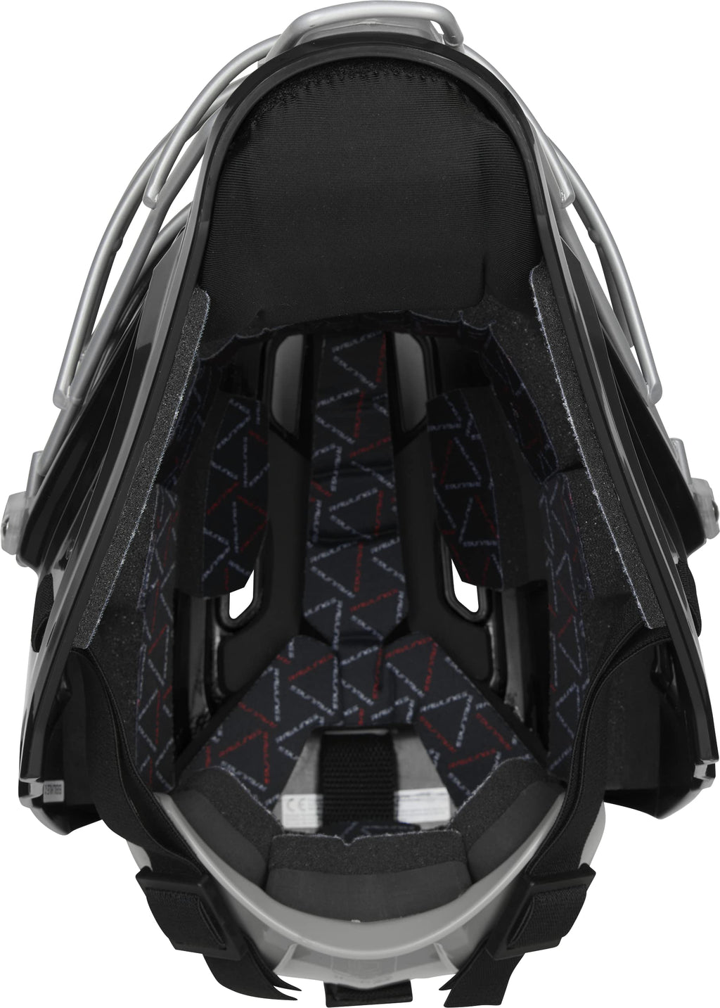 Rawlings | RENEGADE 2.0 Catcher's Helmet | Baseball | Junior & Senior Sizes