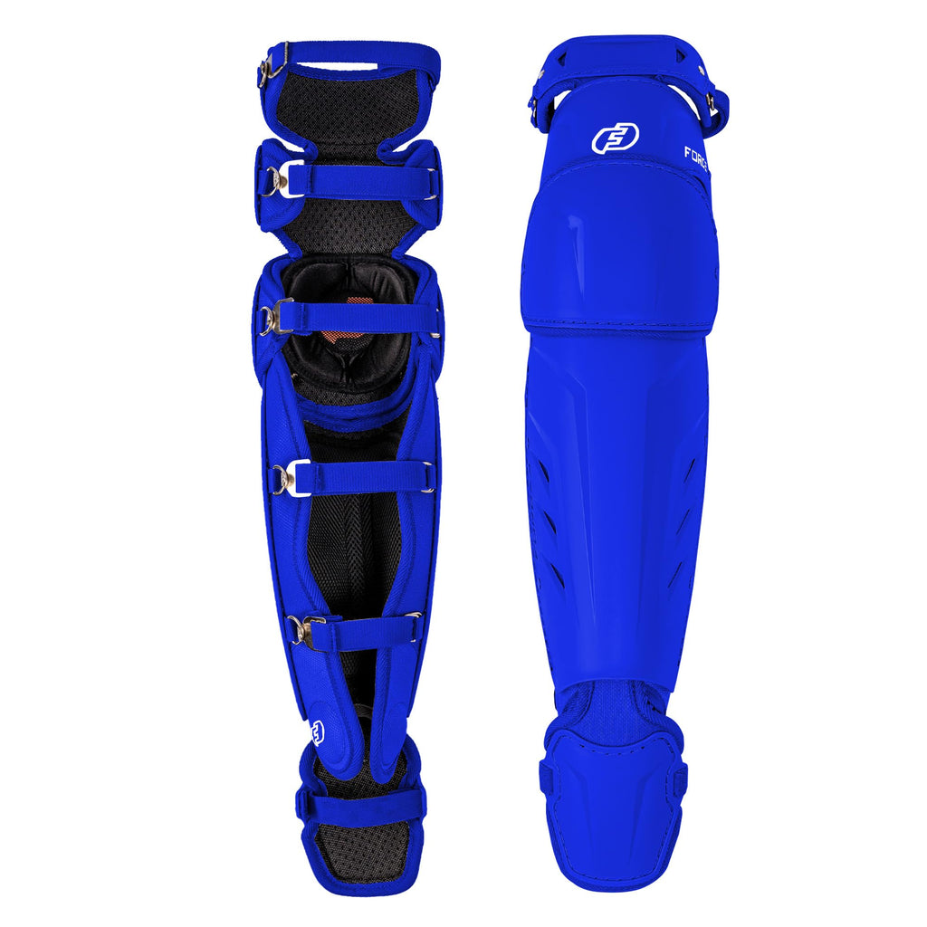 FORCE3 XS3 Elite Leg Guards