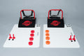 Hockey Sauce Kit The Original Games, Training & Trick Shot Kit