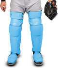 FORCE3 XS3 Elite Leg Guards