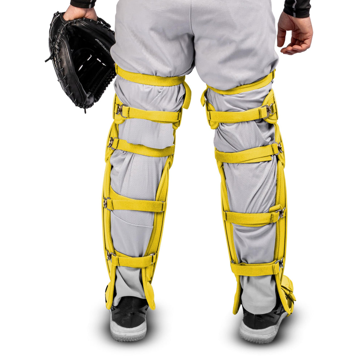 FORCE3 XS3 Elite Leg Guards