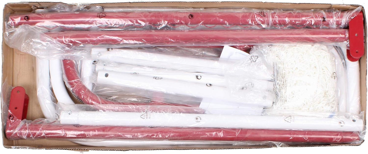 Merco Goal Ice Hockey, Folding