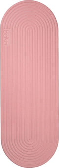 Bala The Plush Yoga Mat for Home Gym, Non-Slip Exercise Mat (10MM)