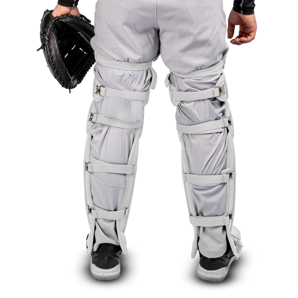 FORCE3 XS3 Elite Leg Guards