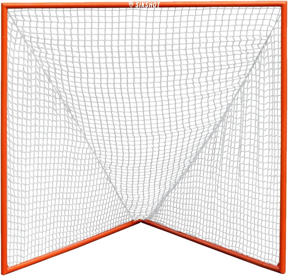 Sikshot Lacrosse Goal