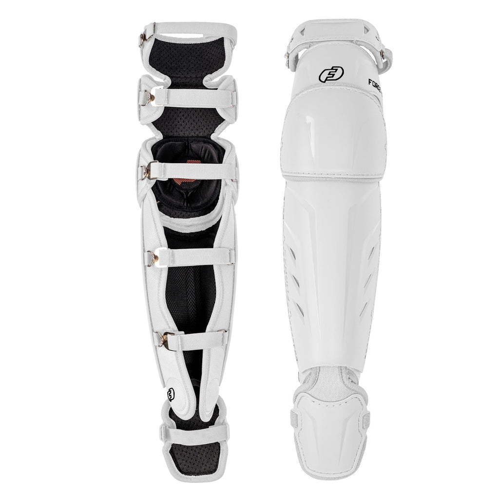 FORCE3 XS3 Elite Leg Guards