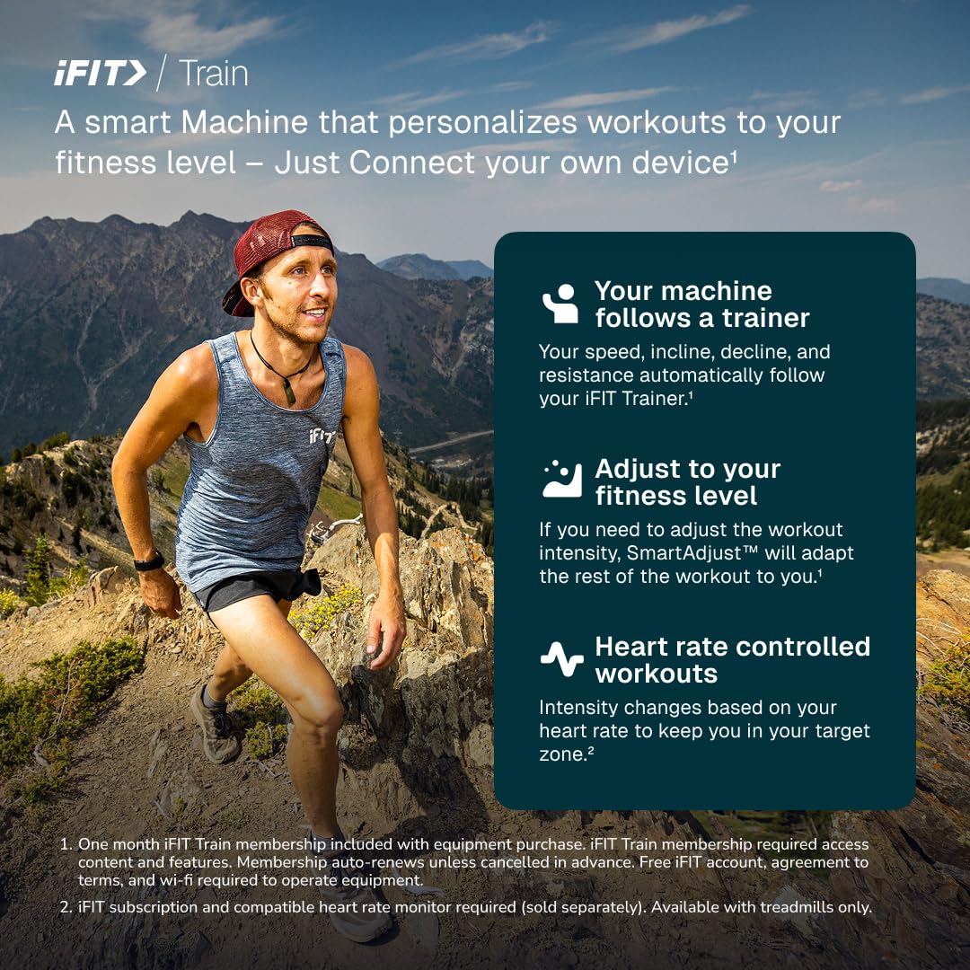 ProForm Carbon Treadmills
