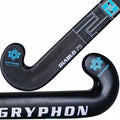 Longstreth Gryphon Diablo Pro25 Advanced Field Hockey Stick