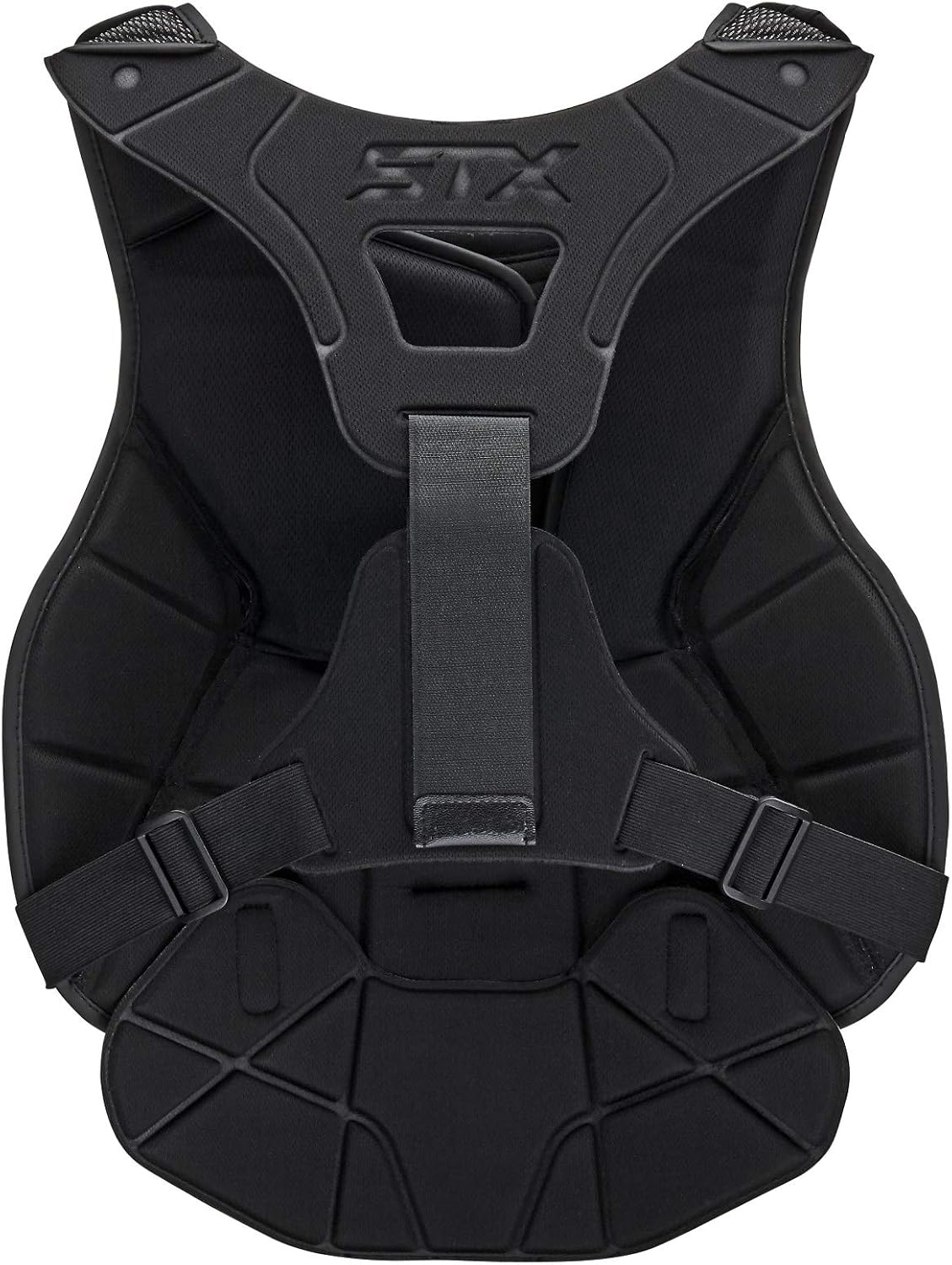 STX Lacrosse Shield 600 Goalie Chest Protector