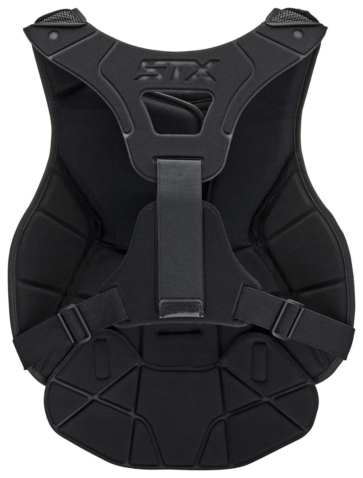 STX Lacrosse Shield 600 Goalie Chest Protector