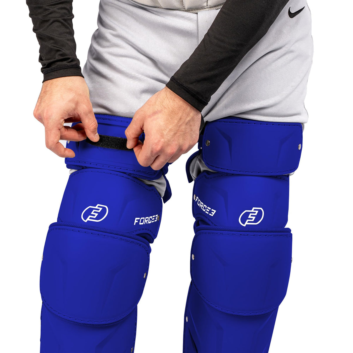 FORCE3 XS3 Elite Leg Guards