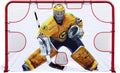 kasifei 6' x 4' Hockey Net Goalie Targets