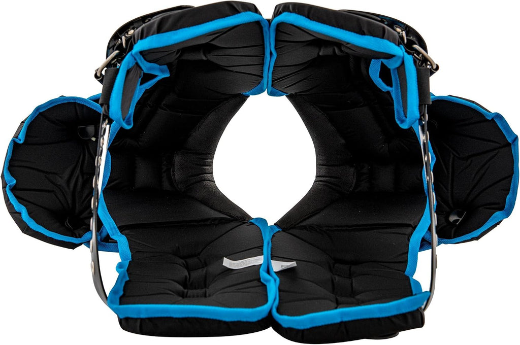 Champro Gauntlet III Football Shoulder Pads