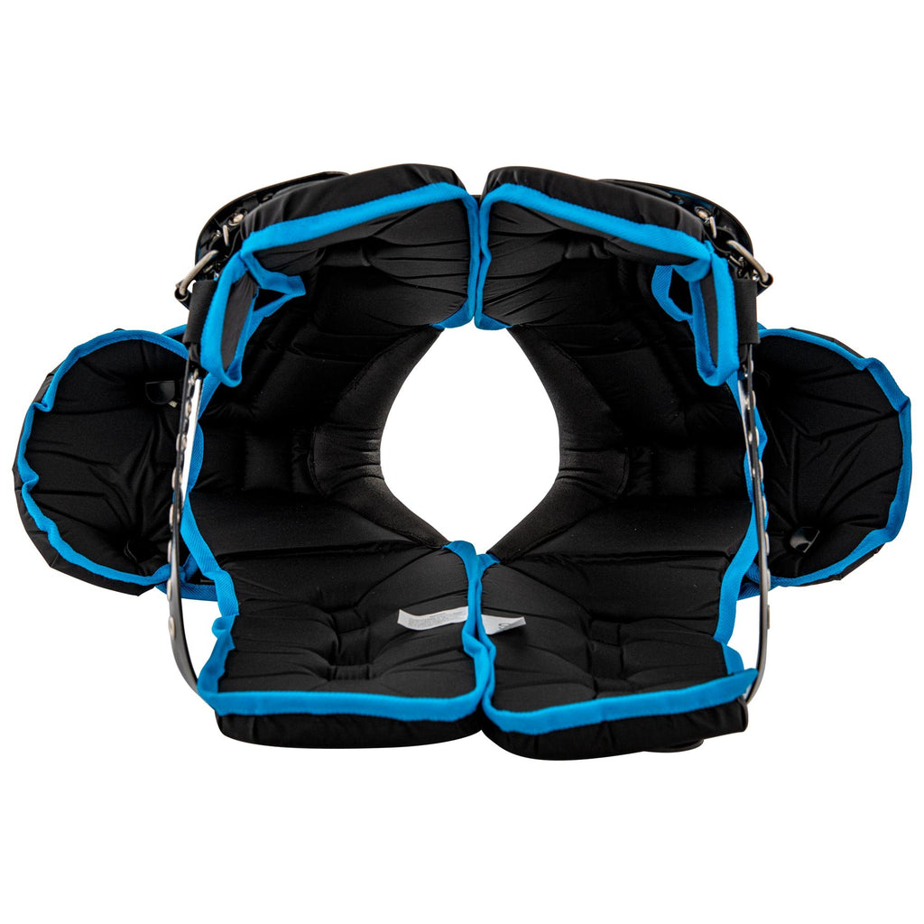 Champro Gauntlet III Football Shoulder Pads
