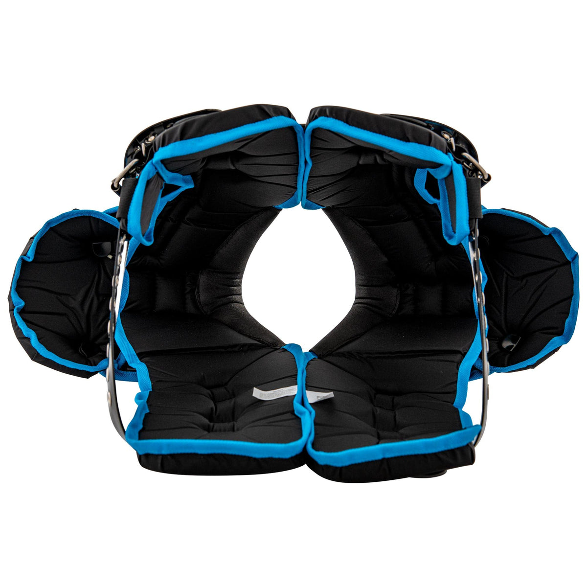 Champro Gauntlet III Football Shoulder Pads