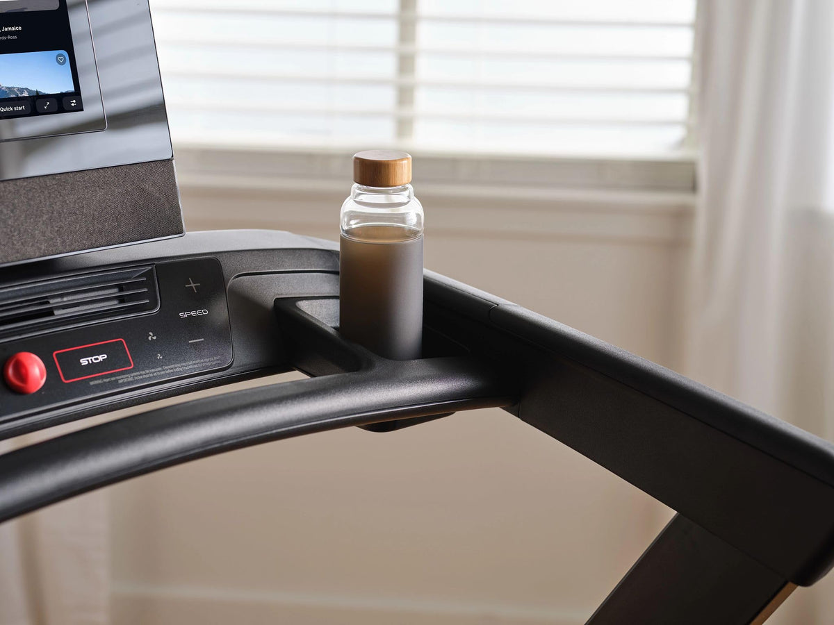 NordicTrack T Series Treadmills: T5, T6.5s, T7, T10, T16