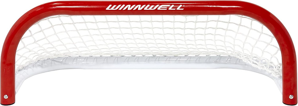 Winnwell Pond Hockey Net 3' X 1' W/ 2" Posts