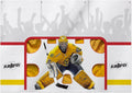 kasifei 7' x 10' Heavy Duty Hockey Shooting Tarp, Garage & Wall Protection