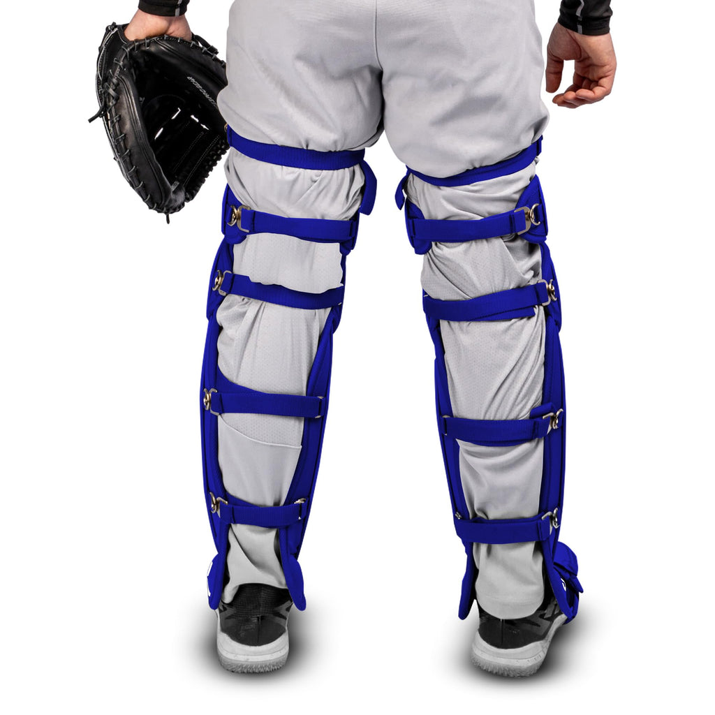 FORCE3 XS3 Elite Leg Guards