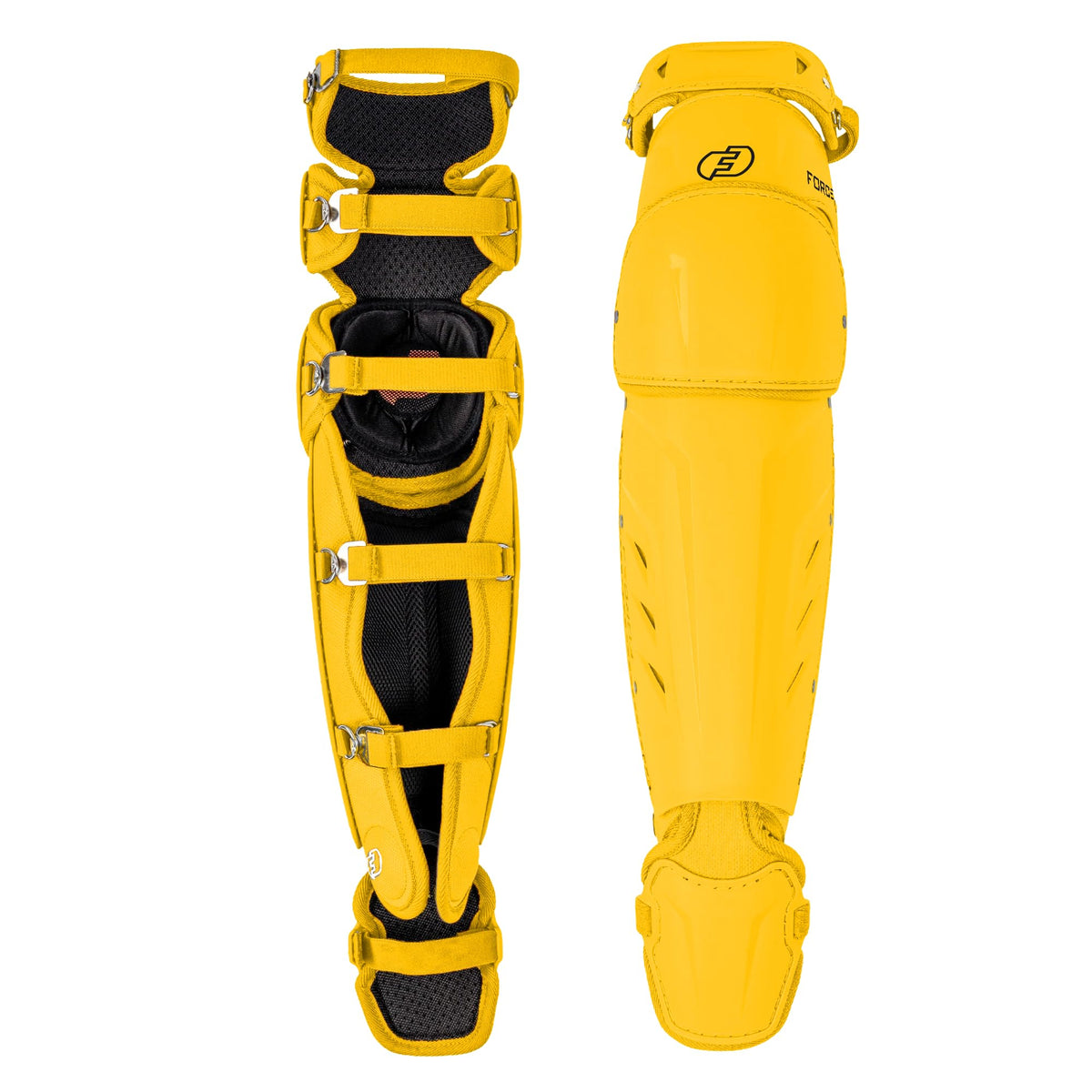 FORCE3 XS3 Elite Leg Guards