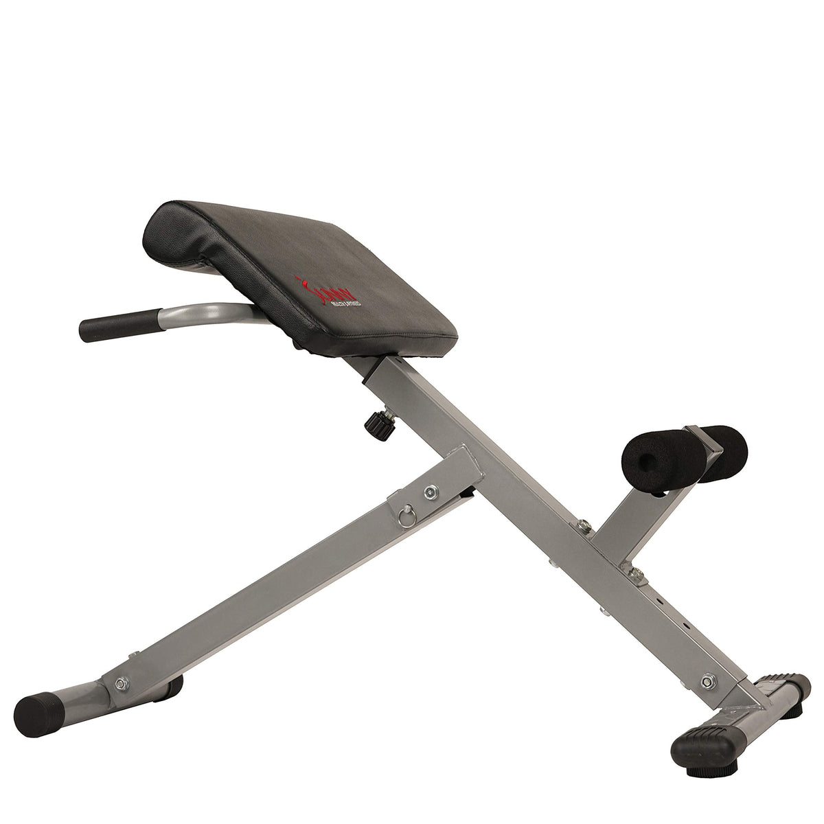 Sunny Health & Fitness Multi-Function Roman Chair