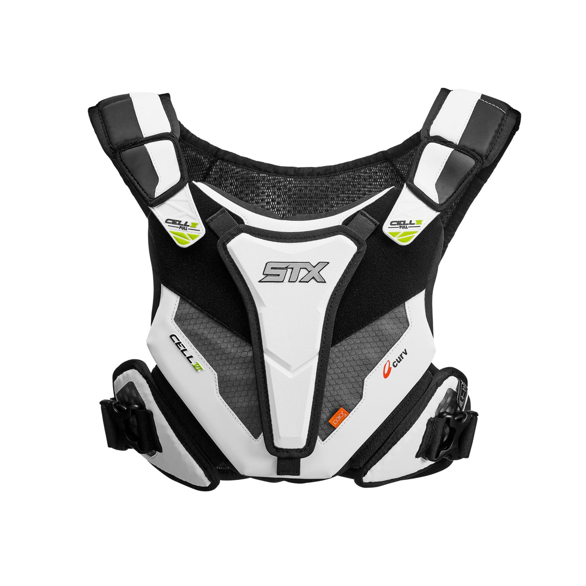 STX Cell VI Shoulder PAD Liner