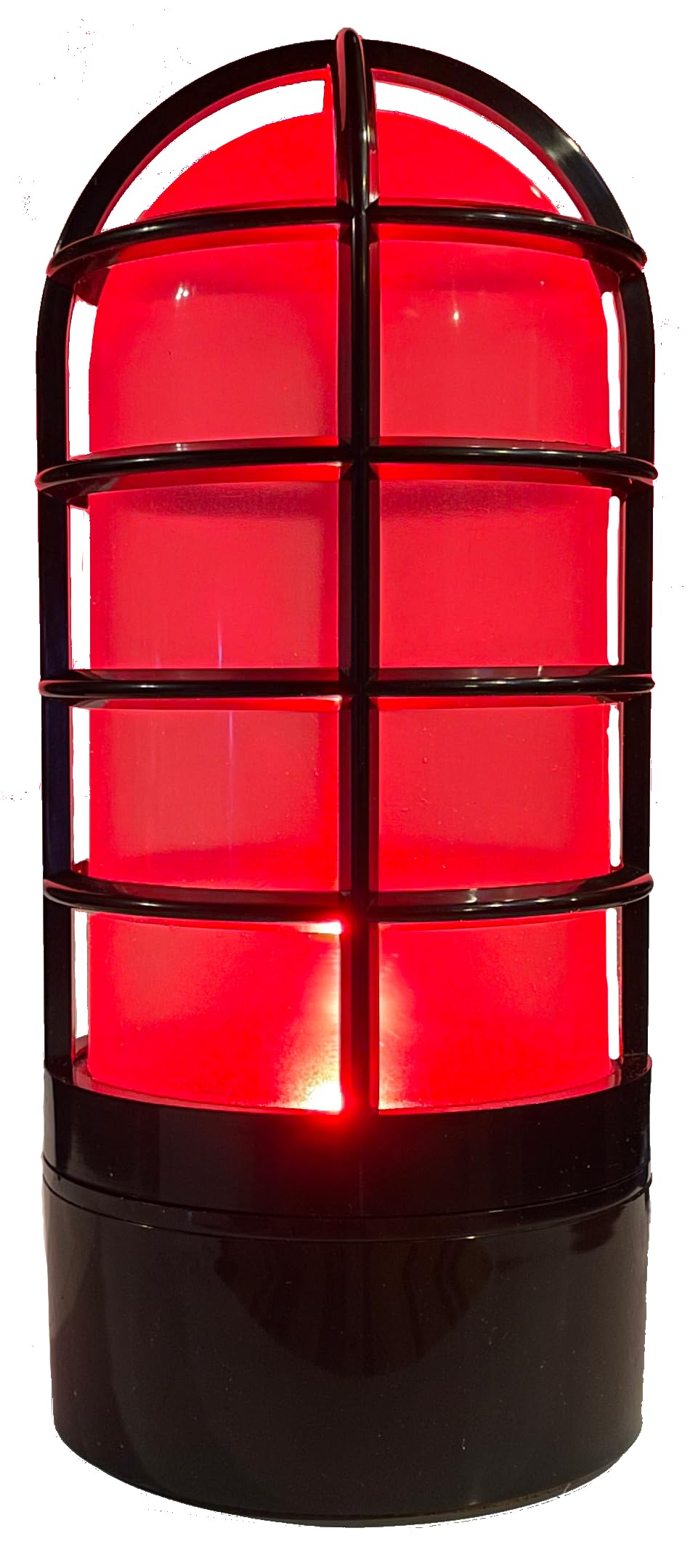 Hockey Goal Light All Sport Football Baseball Turns red When Your Team Scores. Linked to and Compatible with All Arena scoreboards, Works with Any Mobile Device on WiFi Network