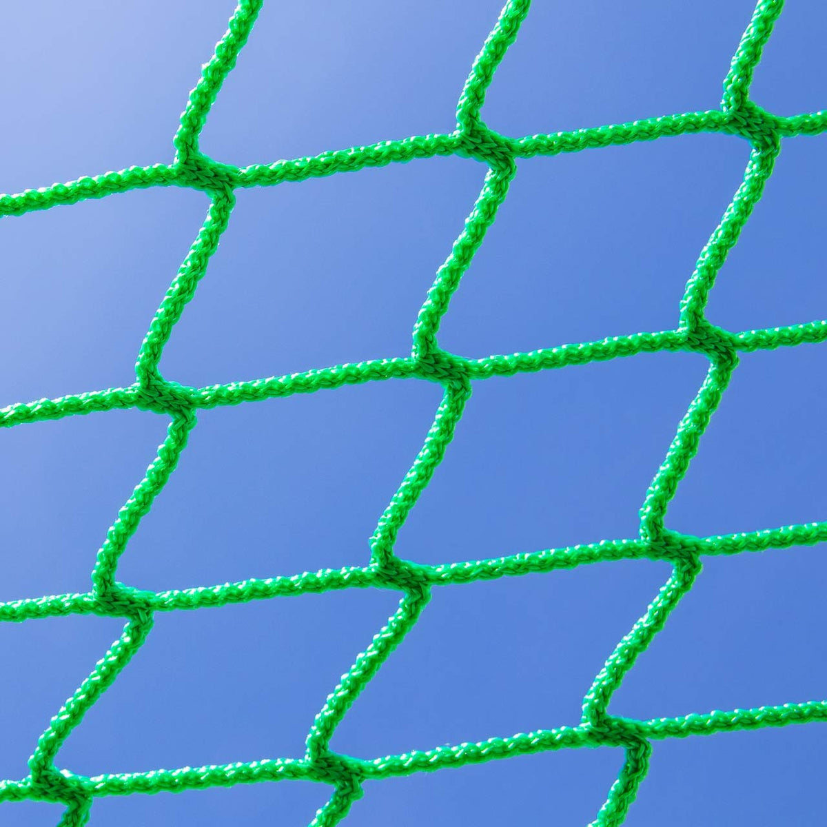 FORZA Championship Field Hockey Goal | FIH Regulation Size Hockey Goals - Suitable for Professional Matches